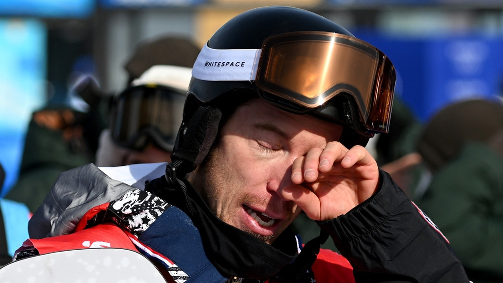 Peking 2022 - Snowboard | Bild: dpa-Bildfunk/Angelika Warmuth Peking 2022 - Snowboard