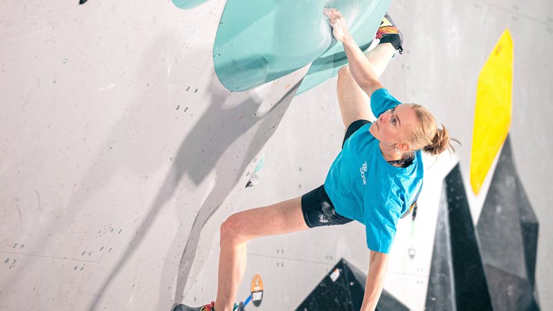 Lucia Dörffel | Bild: imago images/Xaver Quintus Lucia Dörffel