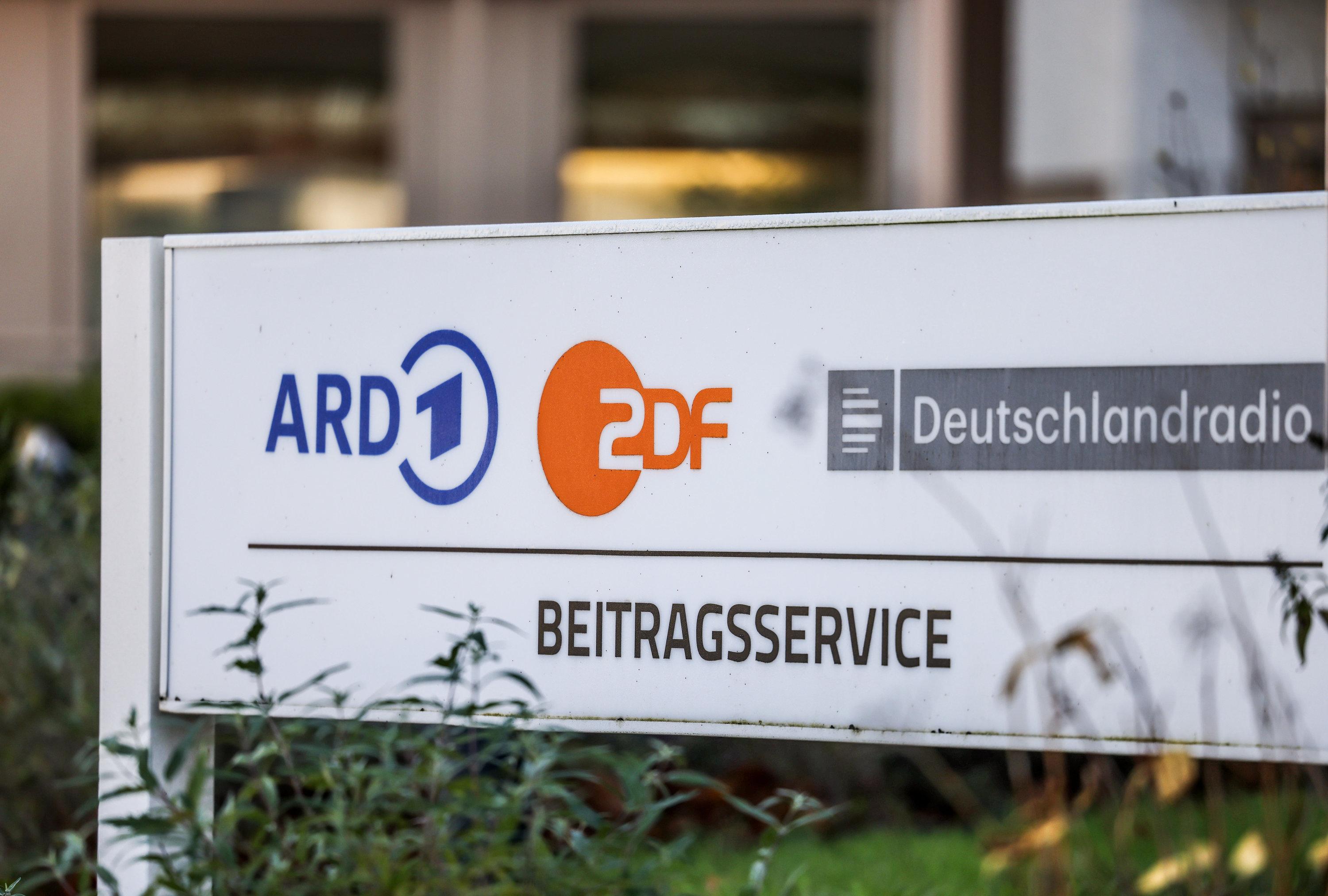 Beitragsservice von ARD, ZDF und Deutschlandradio in Köln
