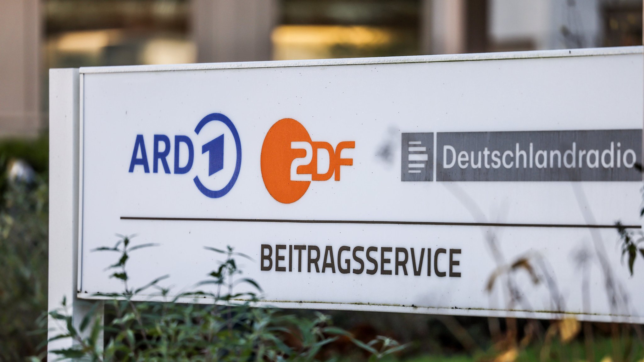 Beitragsservice von ARD, ZDF und Deutschlandradio in Köln