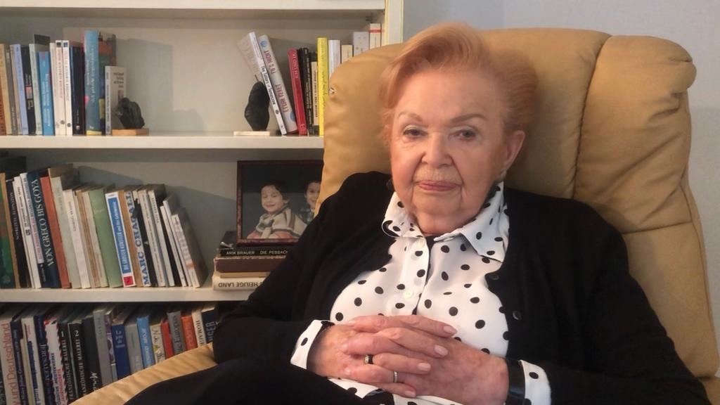 Schalom vom 20.10.2023 BR Radio Radio des Bayerischen Rundfunks