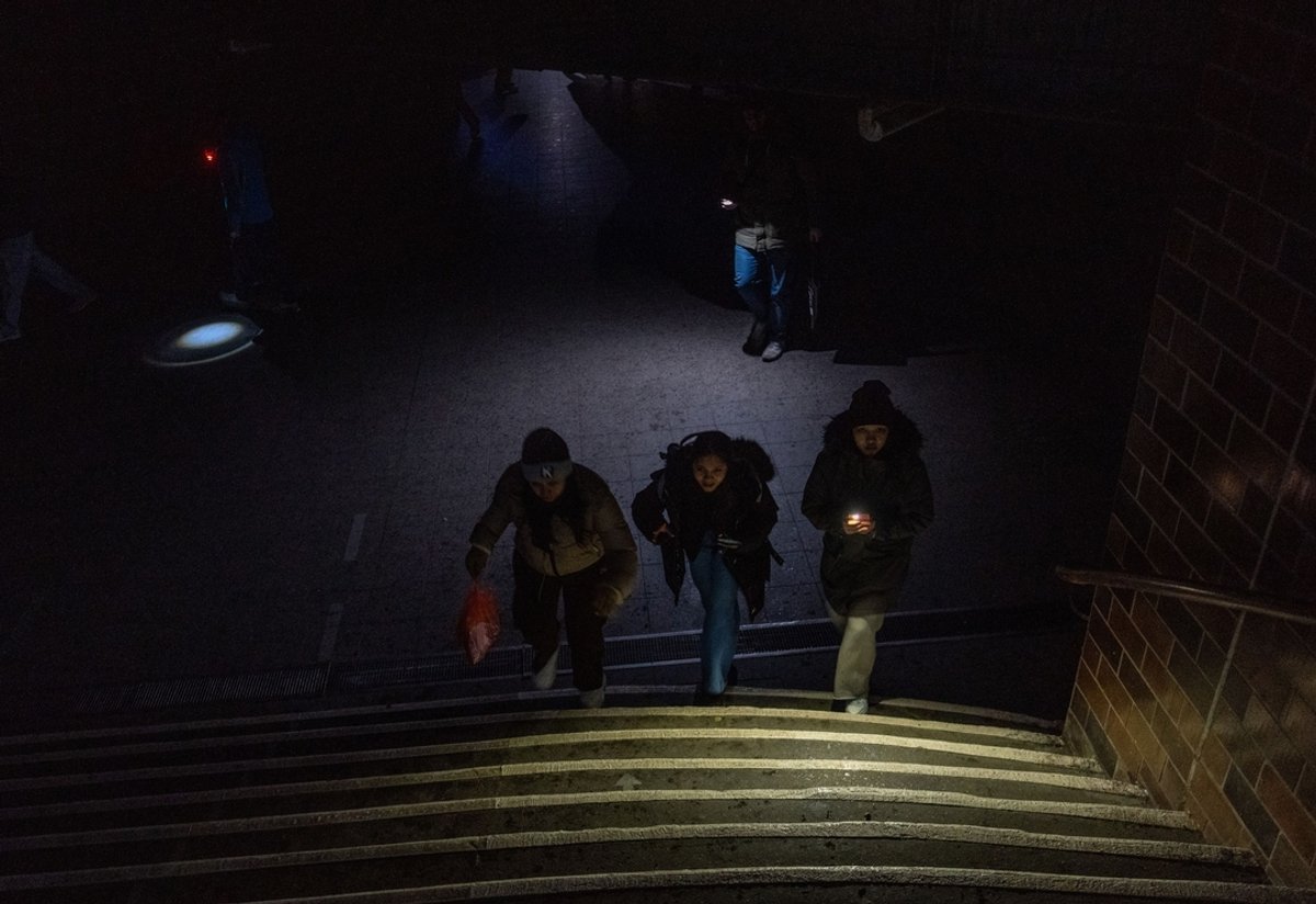 Stromausfall in Berlin: Wie ist Bayern geschützt?