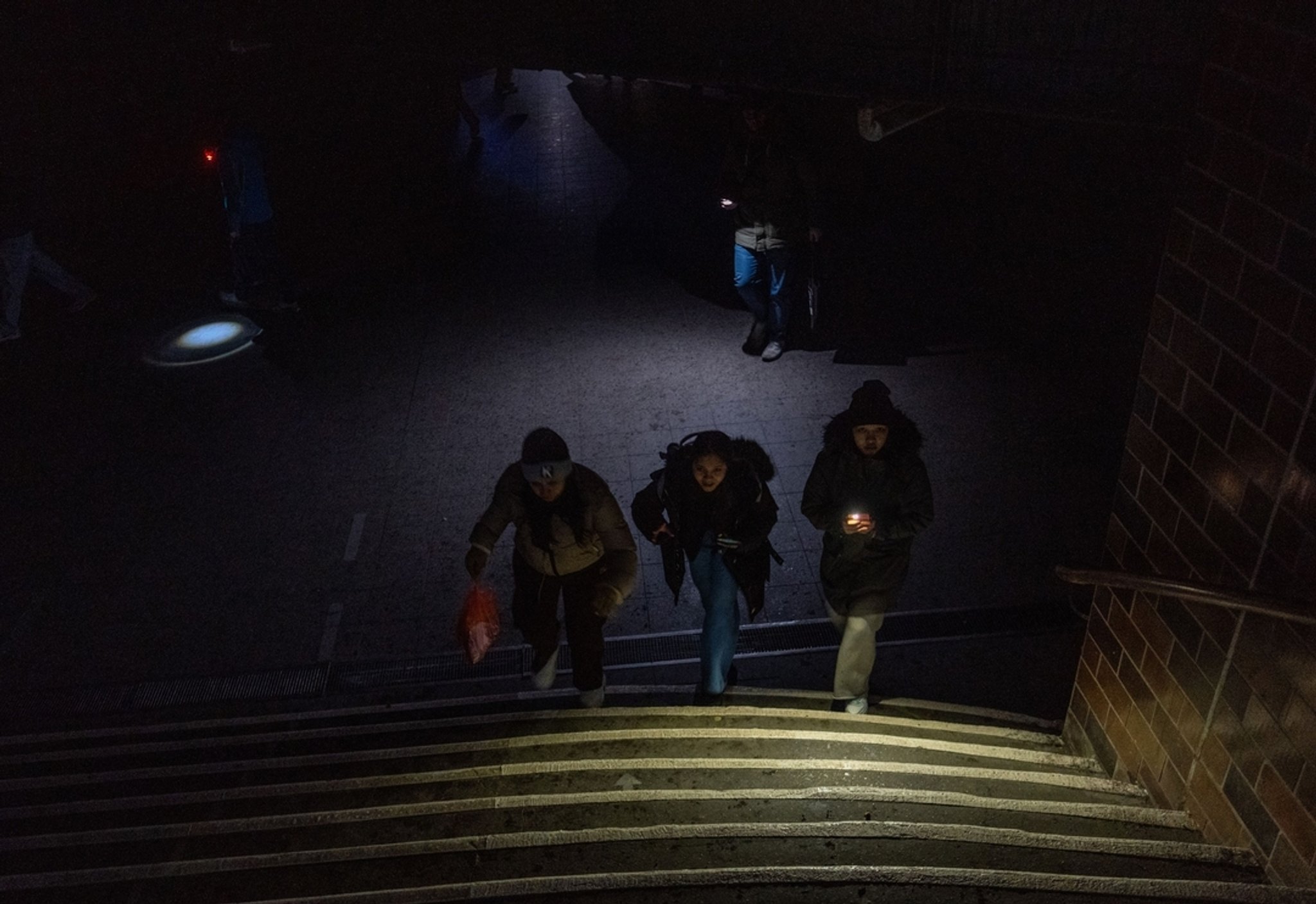 Stromausfall in Berlin: Wie ist Bayern geschützt?