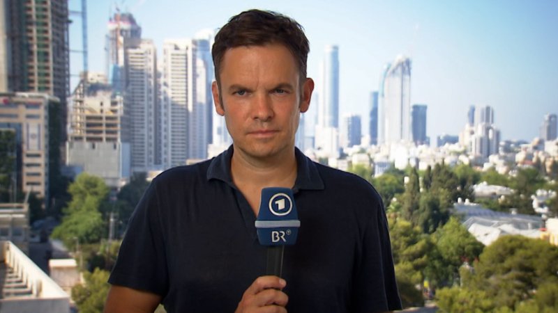 Christian Limpert | Bild: BR Christian Limpert