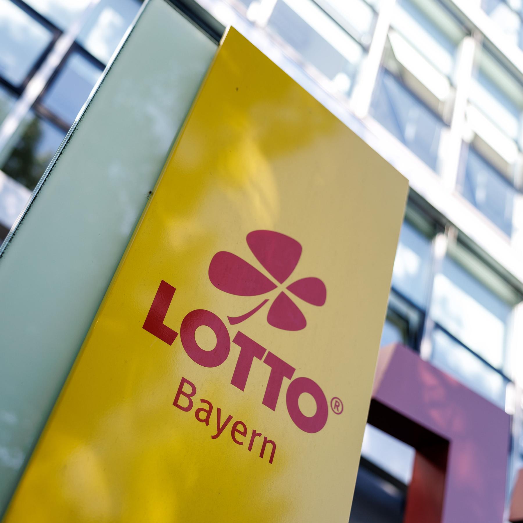 Lotto in Bayern: Glück kann süchtig machen