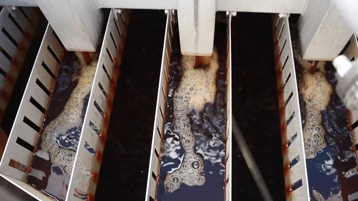 Petershausen: Bioreaktor gegen Mikroplastik im Abwasser