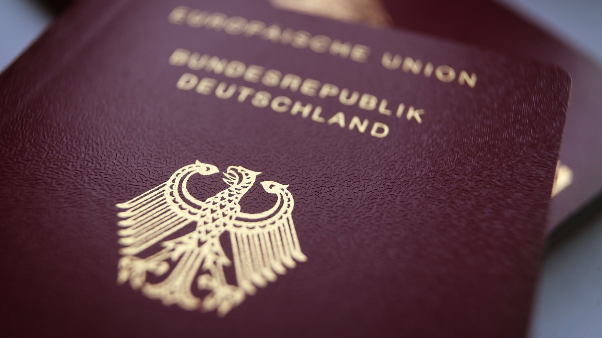 Vorläufiger Reisepass Wie Lange Gültig Reisezeit: Wie lange ist der Kinderreisepass noch gültig? | BR24