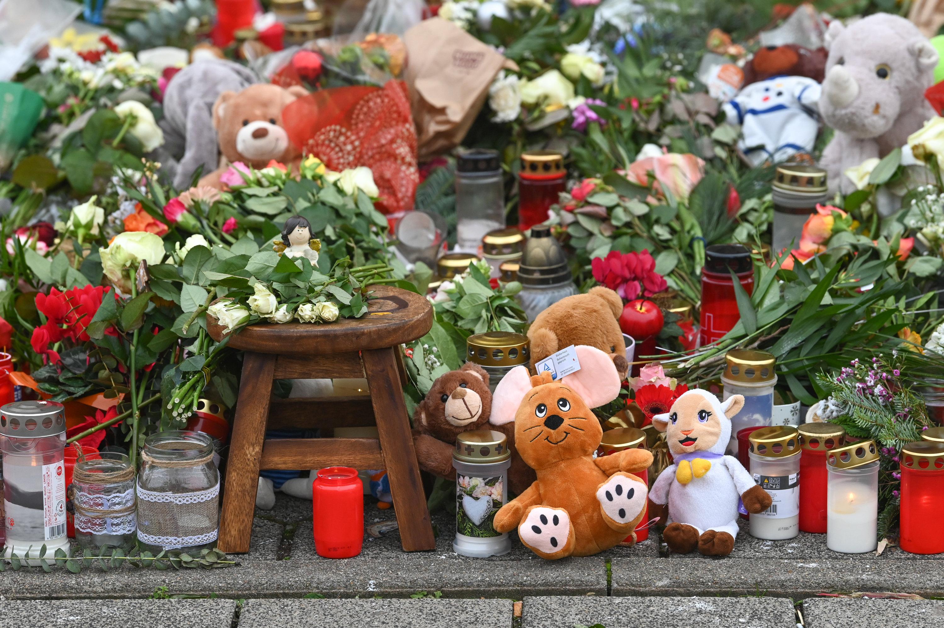 Nach dem Anschlag auf den Magdeburger Weihnachtsmarkt wird der Ruf nach politischen Konsequenzen lauter.