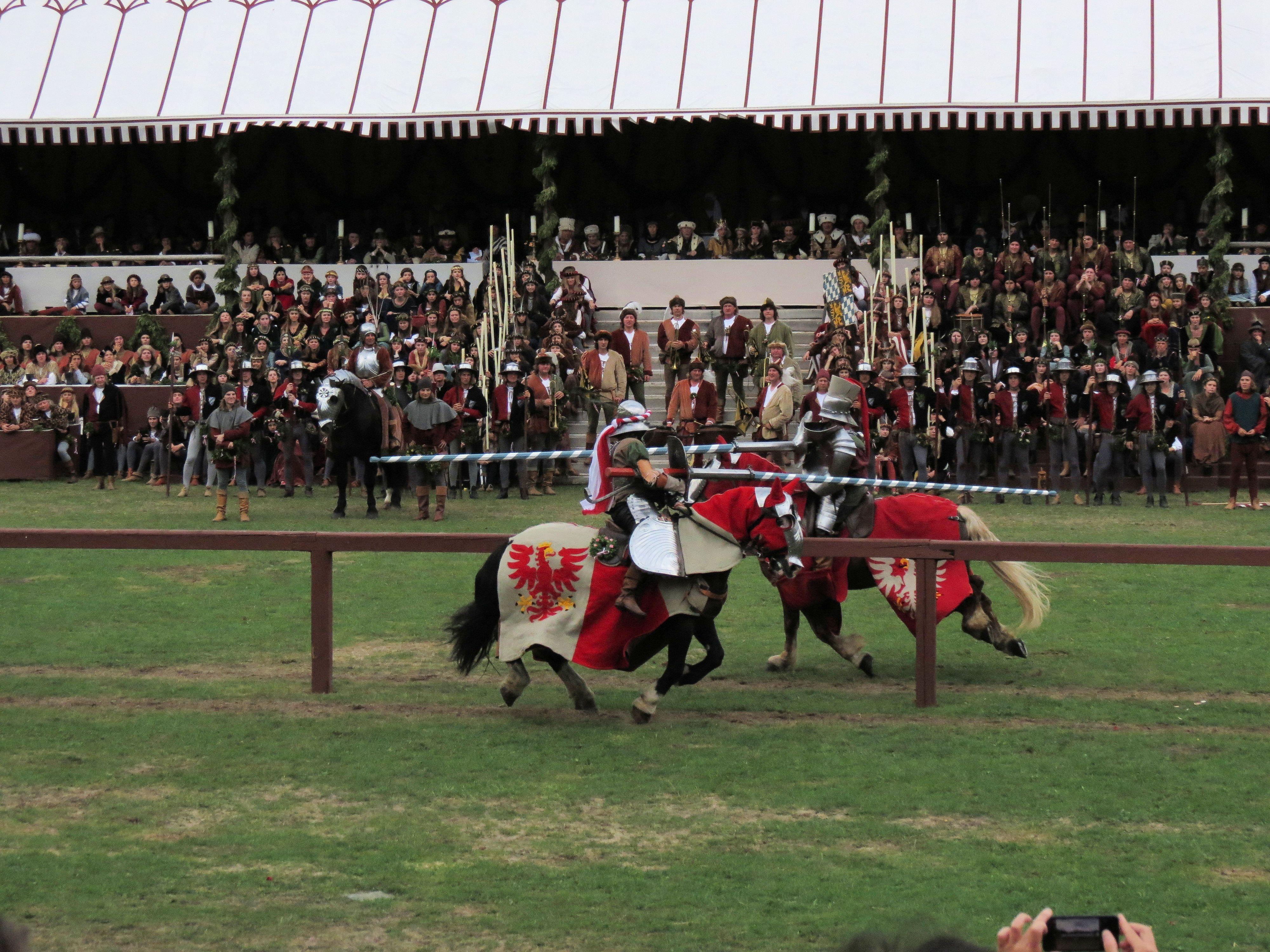 Landshuter Hochzeit 2023 Heiße Phase beginnt BR24