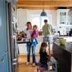 Die Küche - Zwischen Kochen und Kommunikation | Bild: BR/Julia Müller