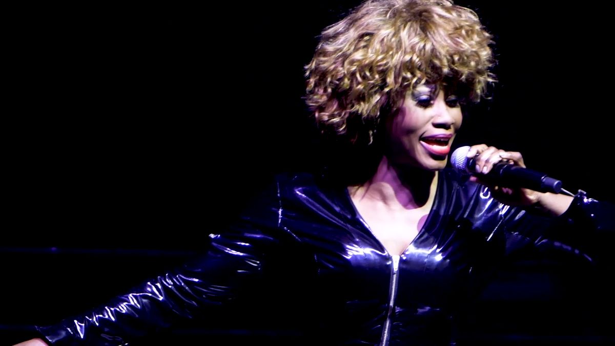 Streit mit Rocklegende: BGH entscheidet &uuml;ber Tina-Turner-Plakat | BR24