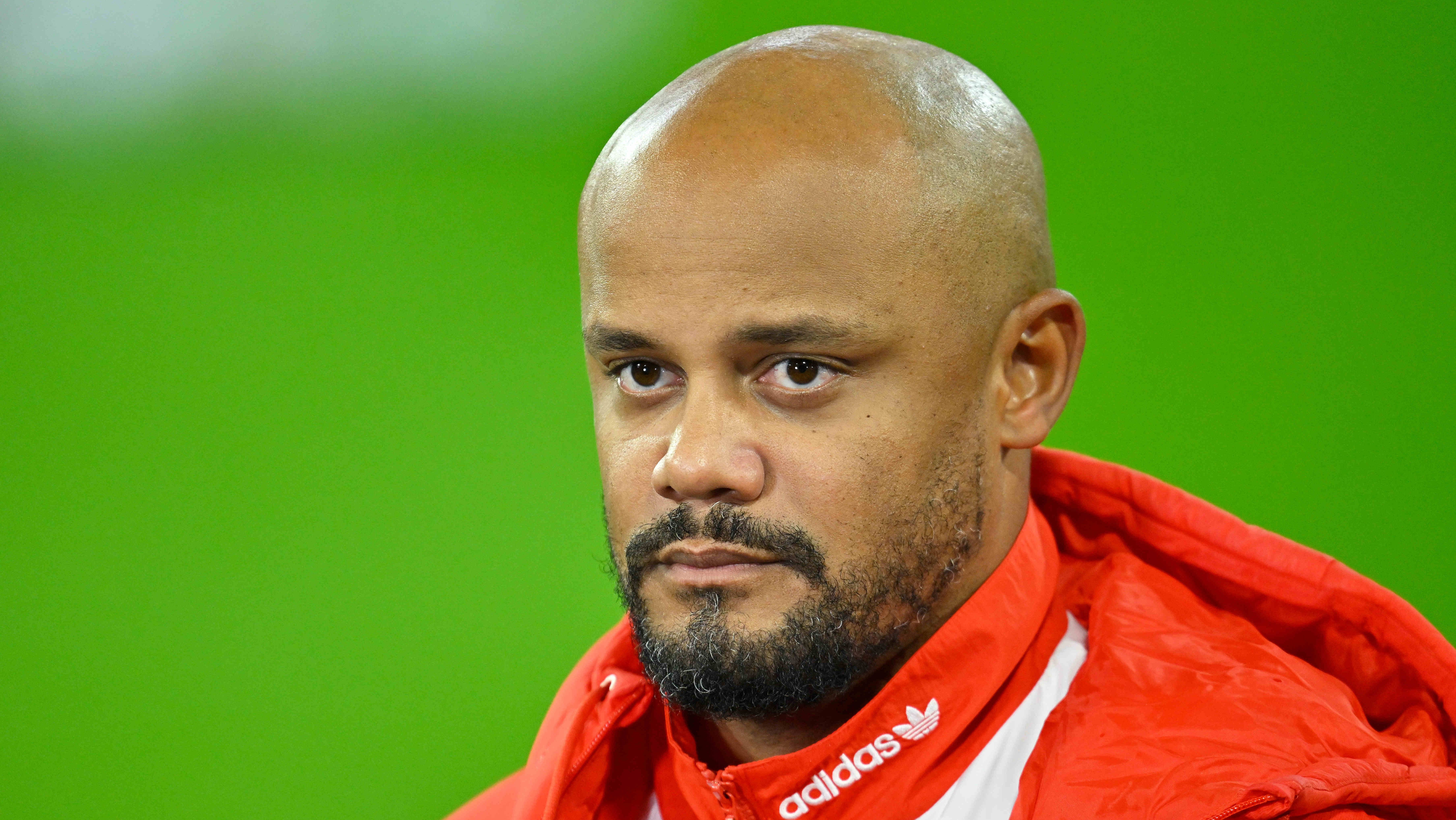 Kompany aus Klinik entlassen: Eberl gibt Gesundheits-Update