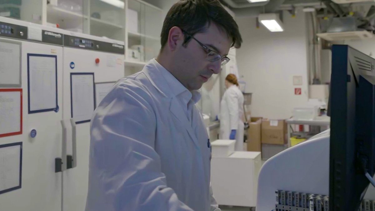 Anerkennung in Bayern: Wenn ein Facharzt zum Assistenten wird