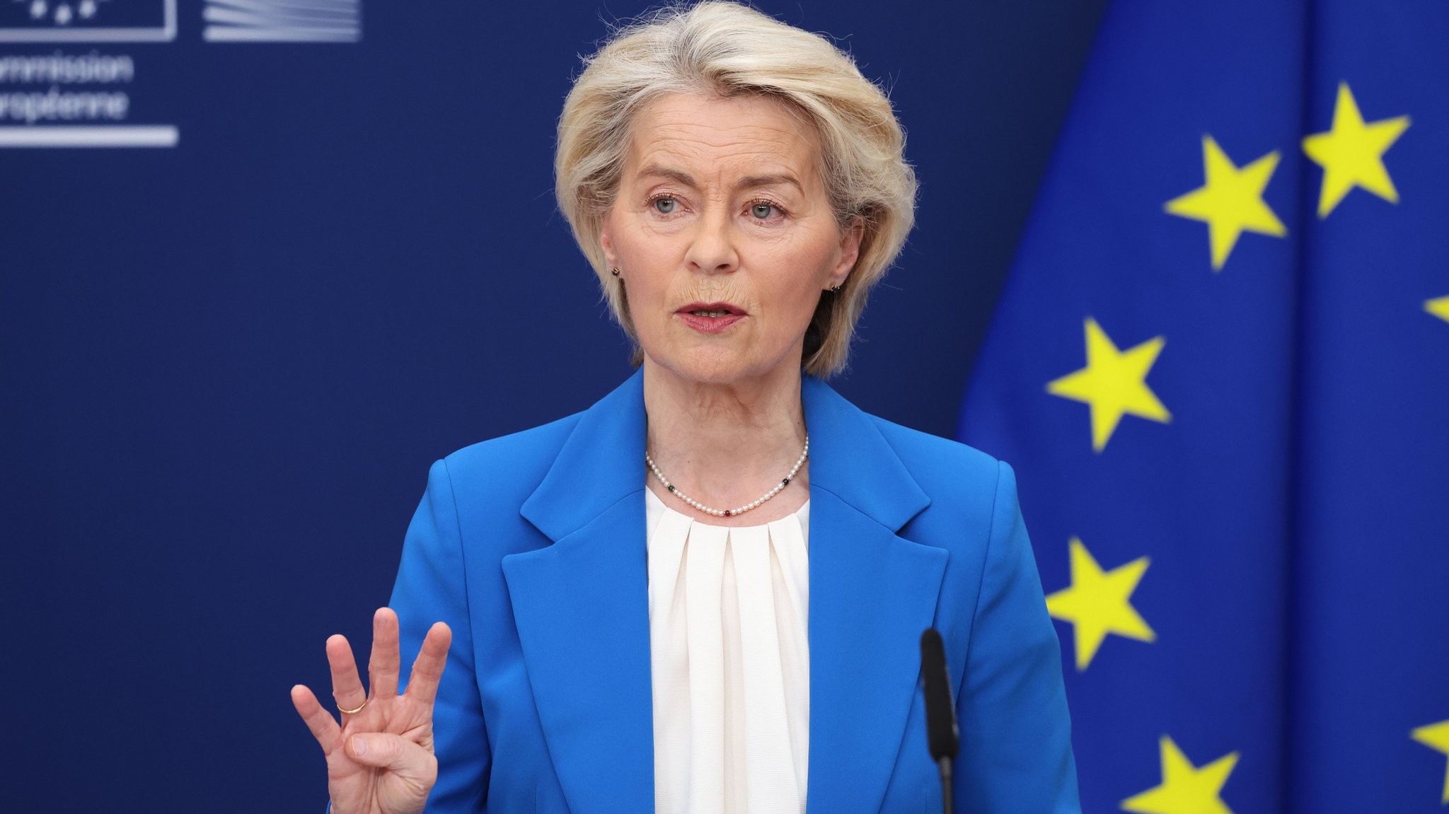 Gegen Energiekrise: EU empfiehlt Homeoffice und ÖPNV-Förderung