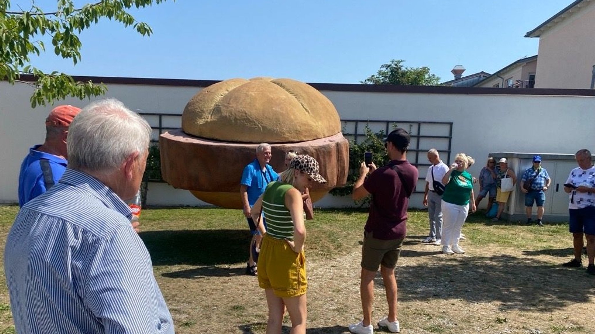 Steckerlfischfiasko – was der Eberhofer mit Frontenhausen macht 