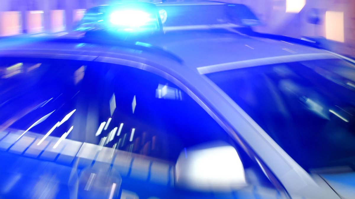 Gewaltverbrechen: Frau in Kirchdorf am Inn wurde erstochen
