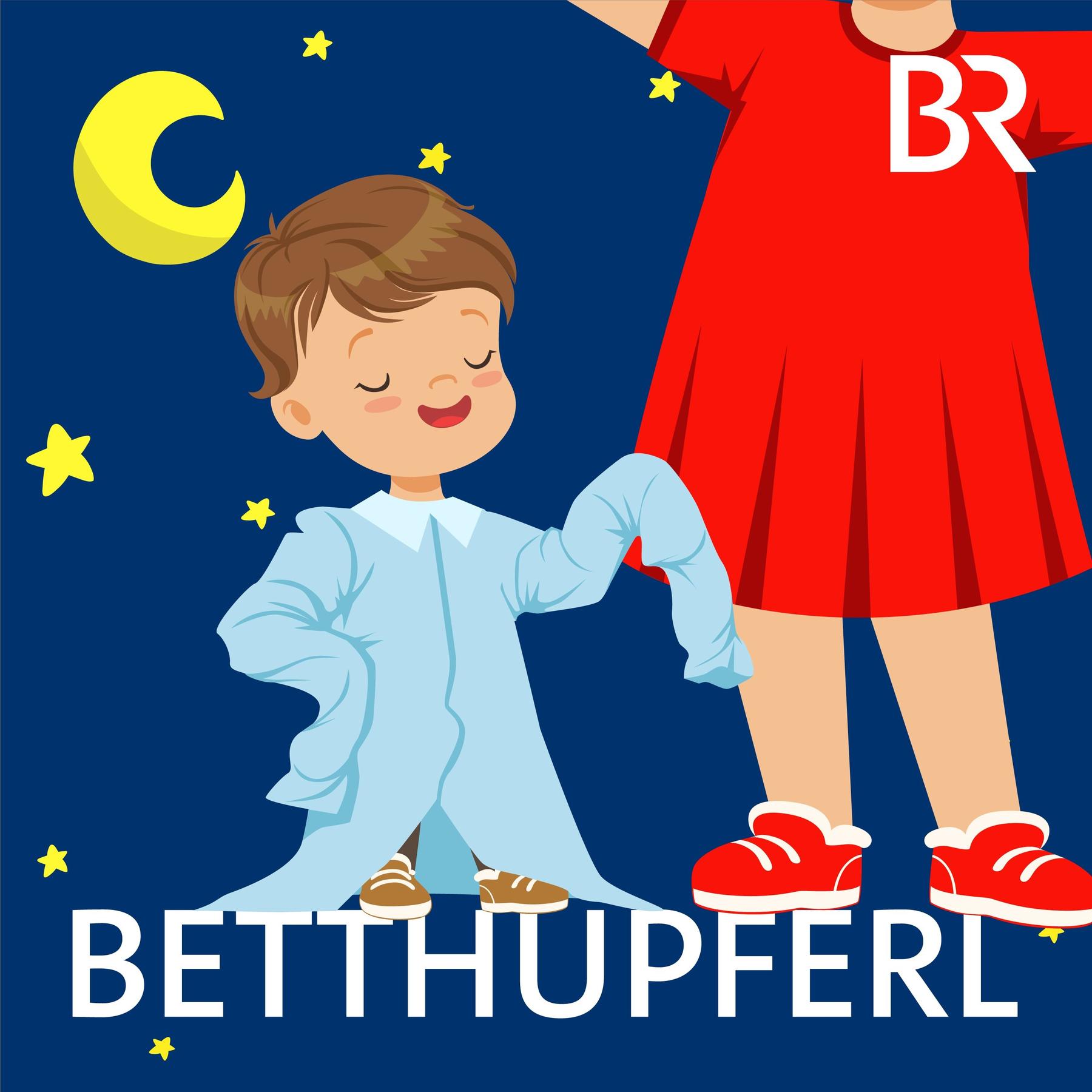 Babysitter-Service: Seifenblasen | Eine Gute-Nacht-Geschichte ab 5 Jahren episode artwork