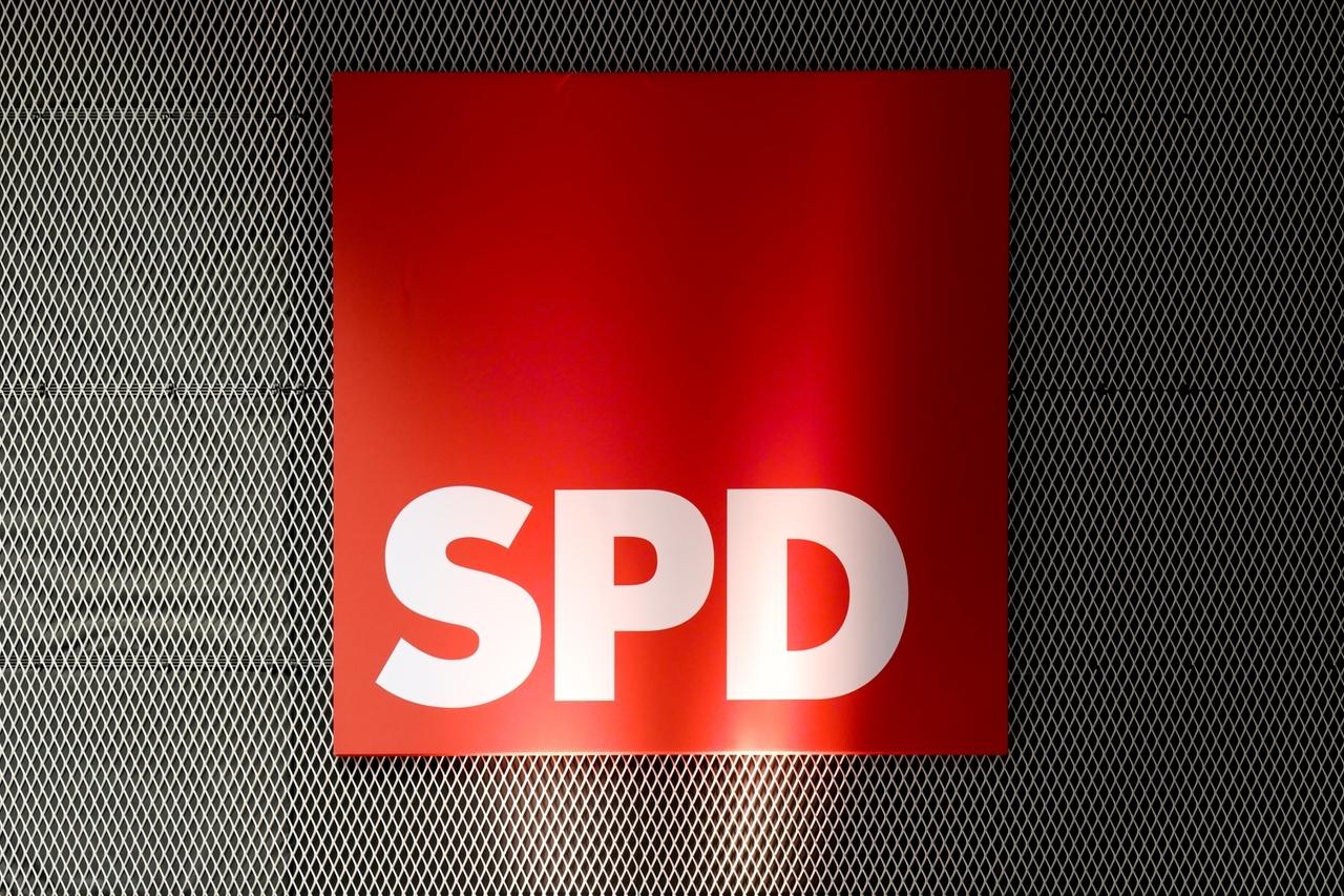 Logo der SPD