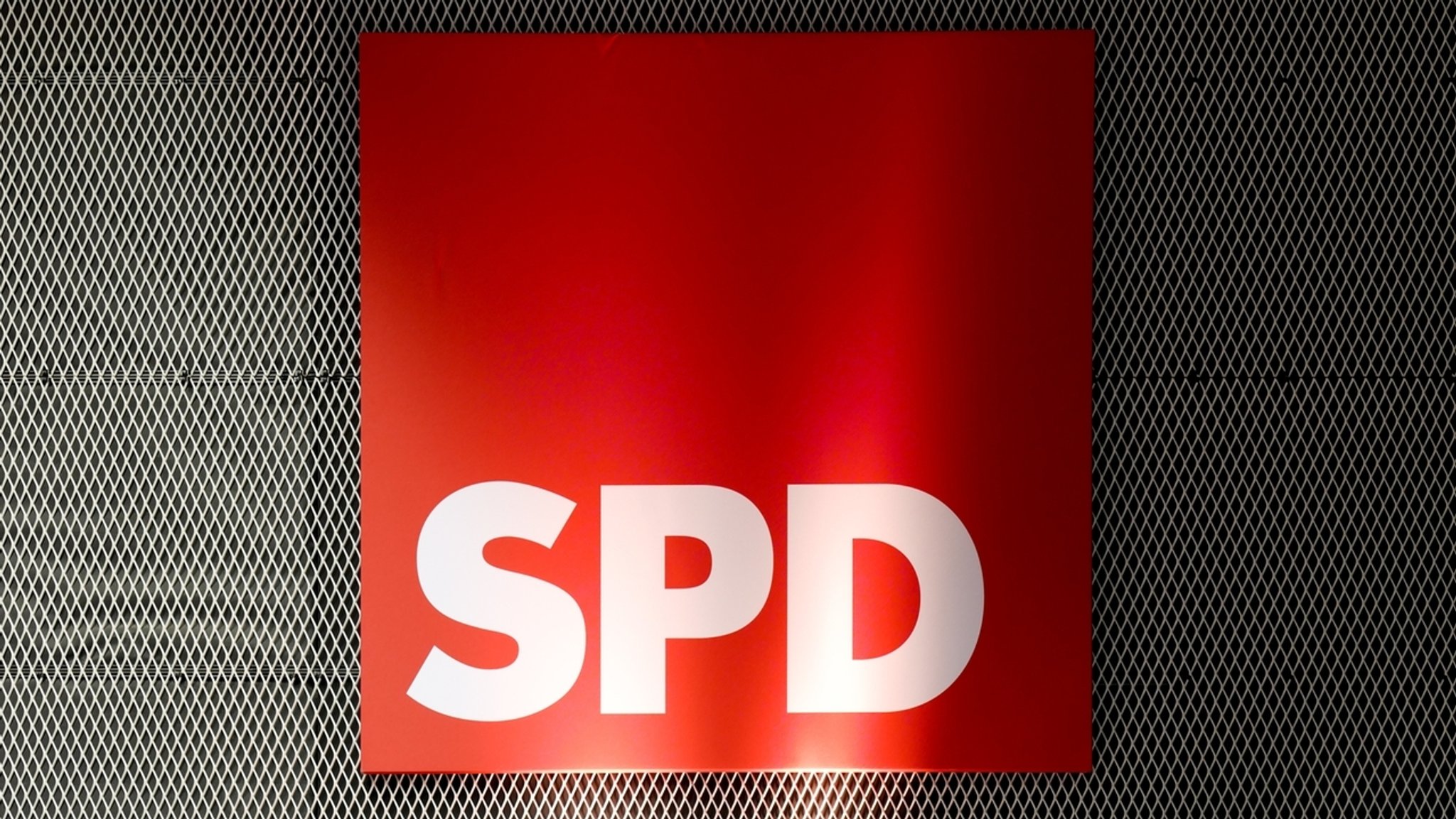 Logo der SPD