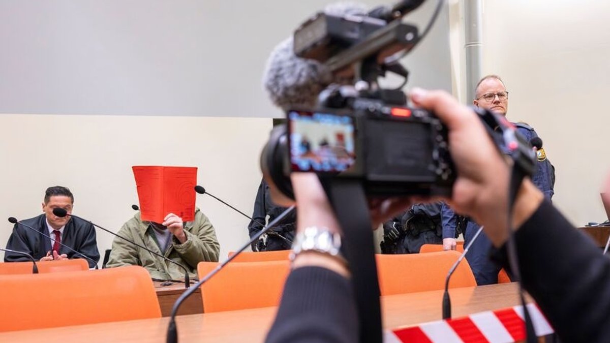 "Wir brauchen Retter – alles, was da ist"