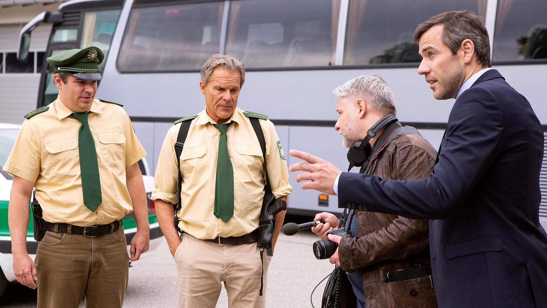 Hubert Ohne Staller: Die Neue Staffel – Was Macht Die Serie So Besonders? - 79ksk4s