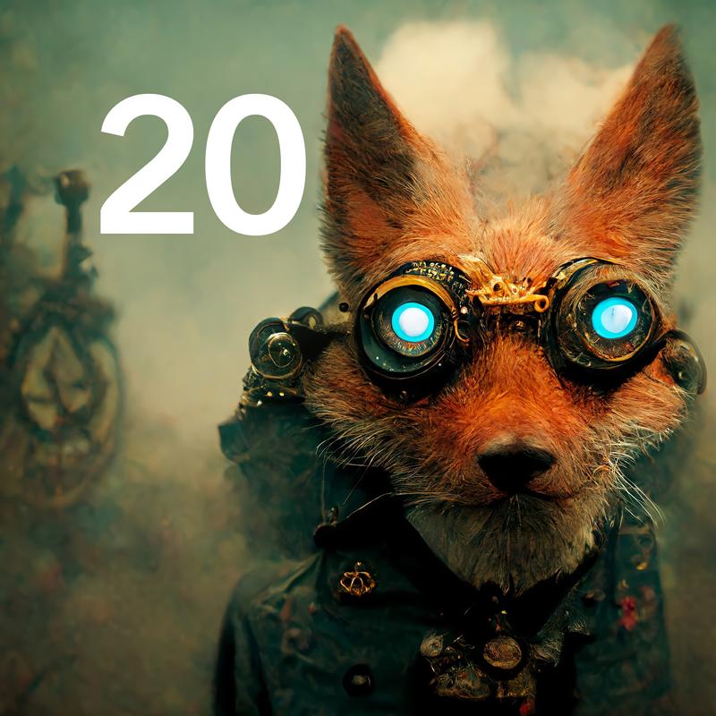 20.11.1984 Gründung des SETIInstituts zur Suche nach außerirdischem