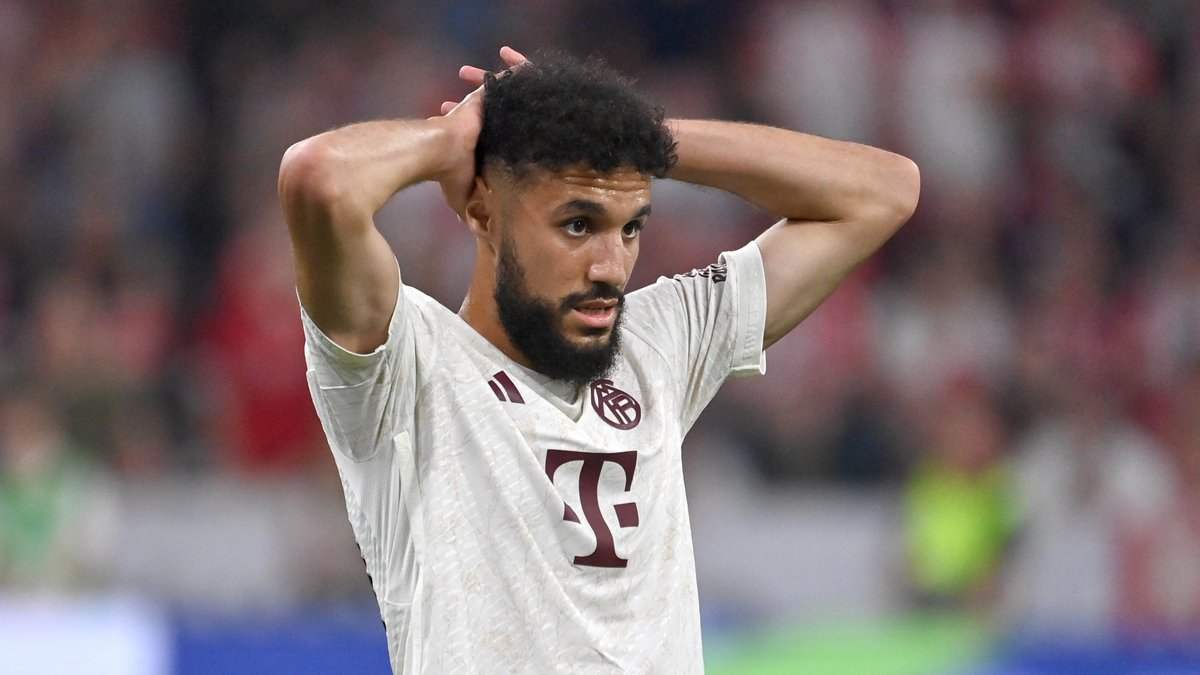 Nach Pro-Palästina-Post: FC Bayern kündigt Mazraoui-Gespräch an