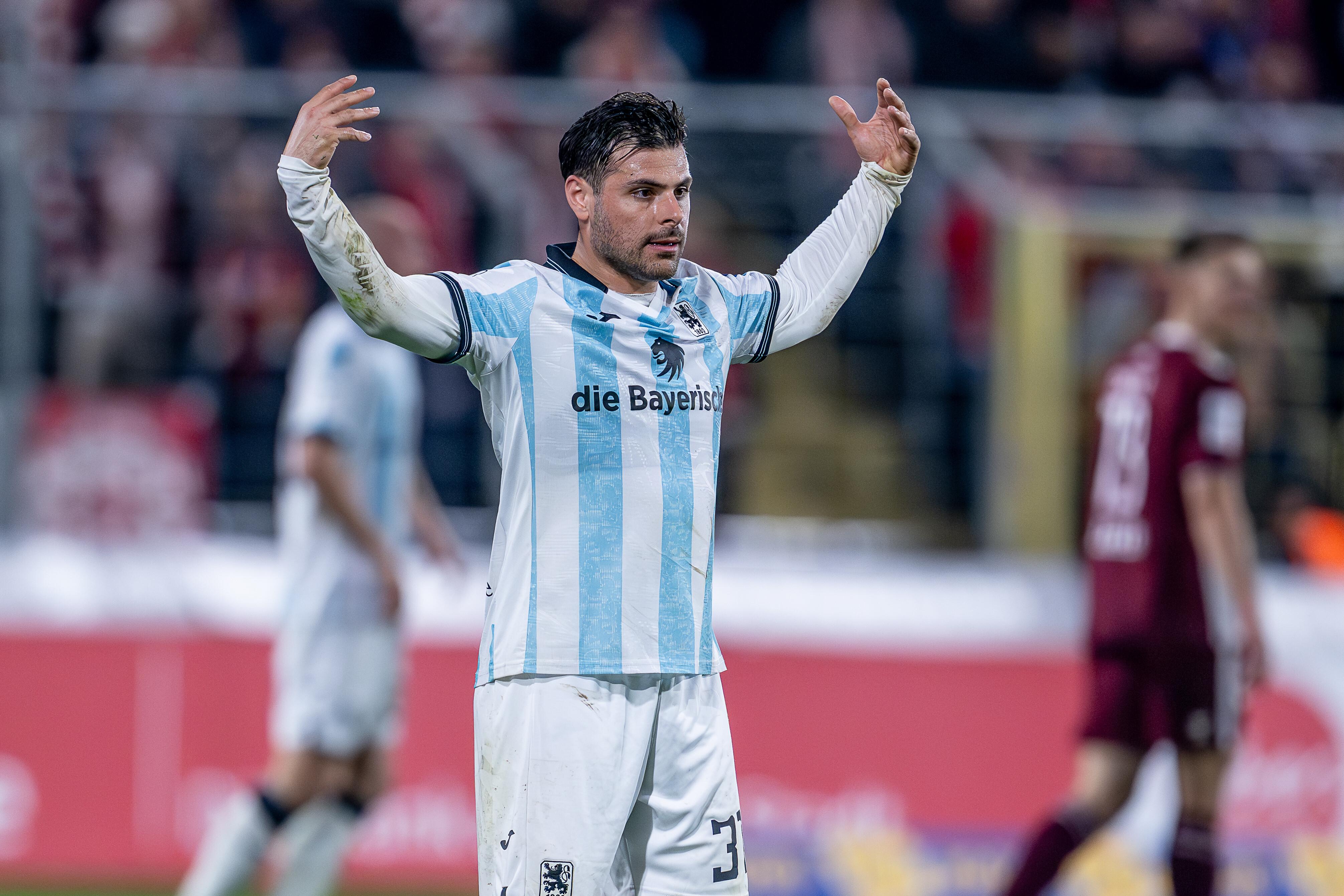 Kevin Volland