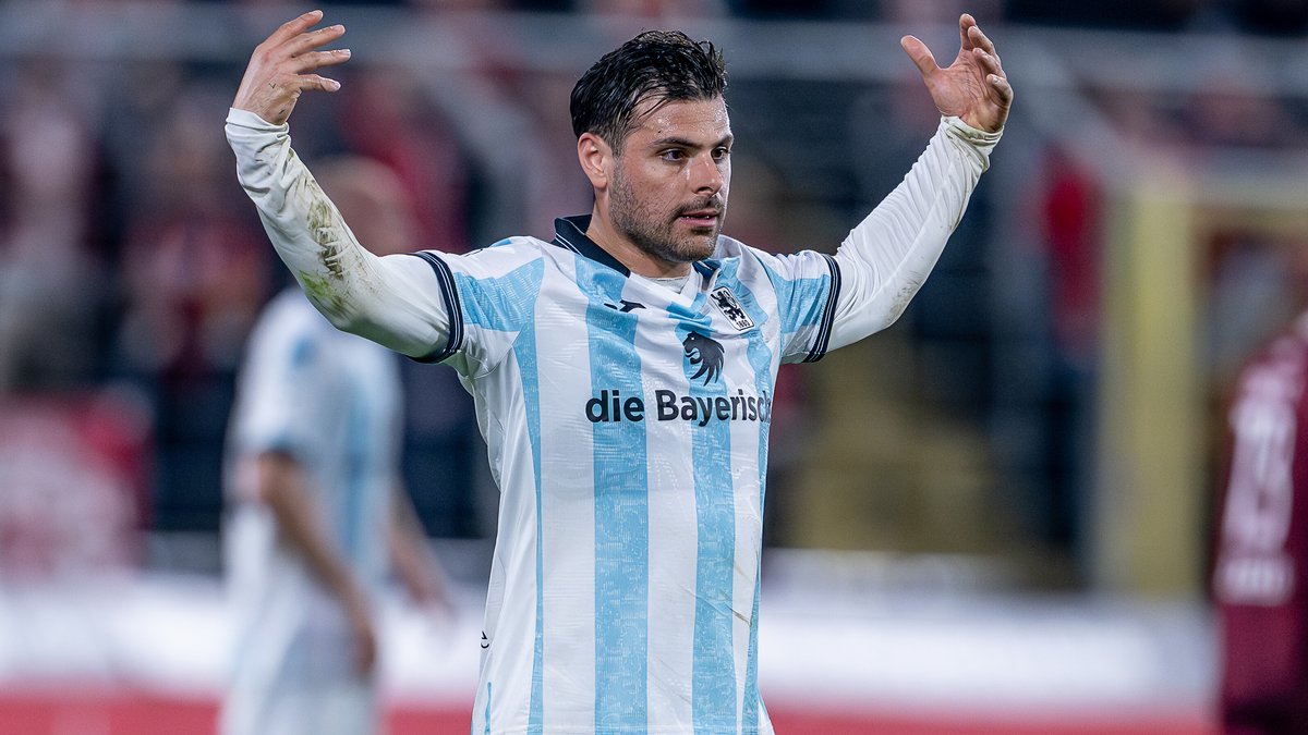 Schonungslose Volland-Analyse: Mentalitätsproblem bei 1860?