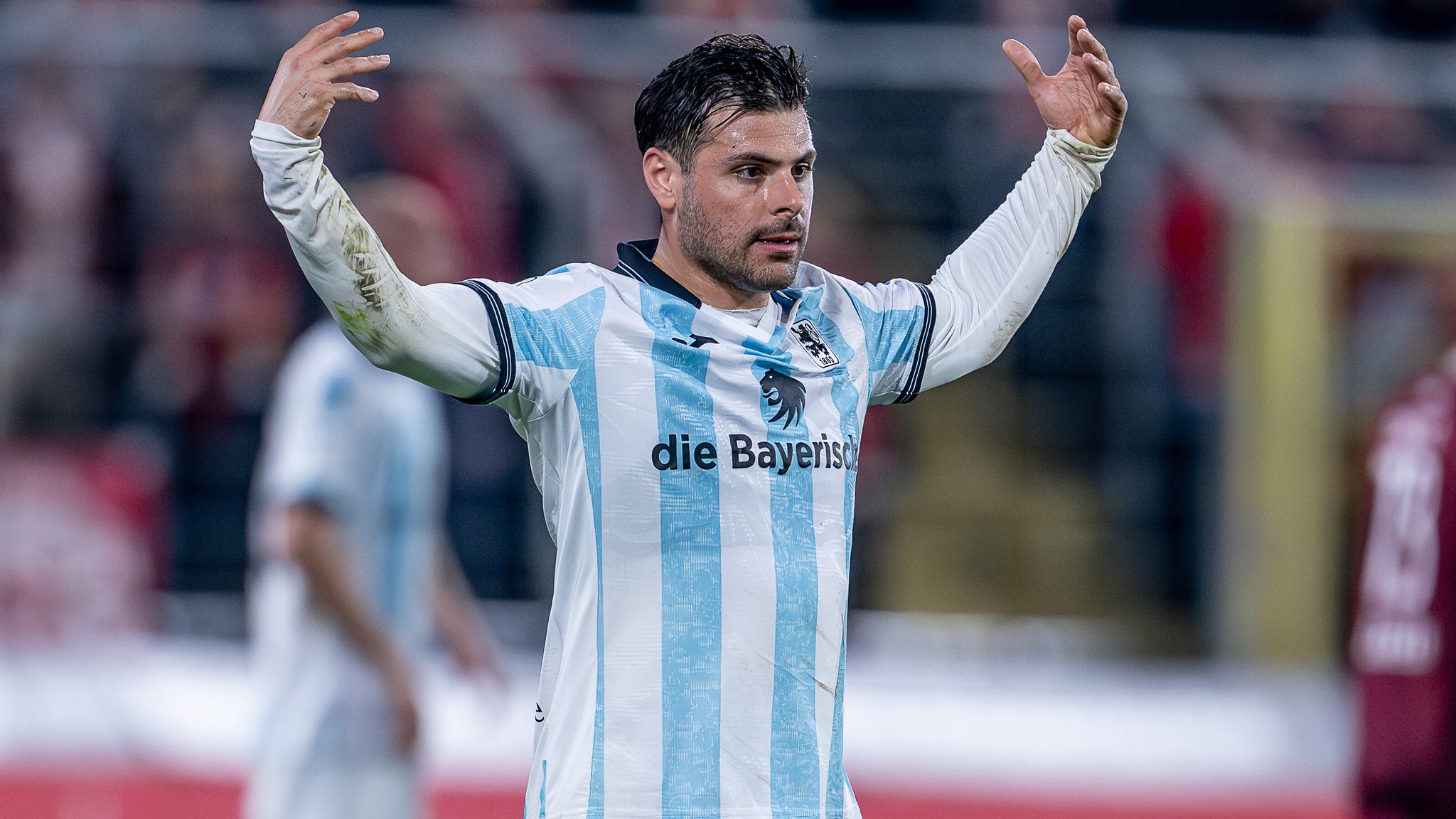 Kevin Volland