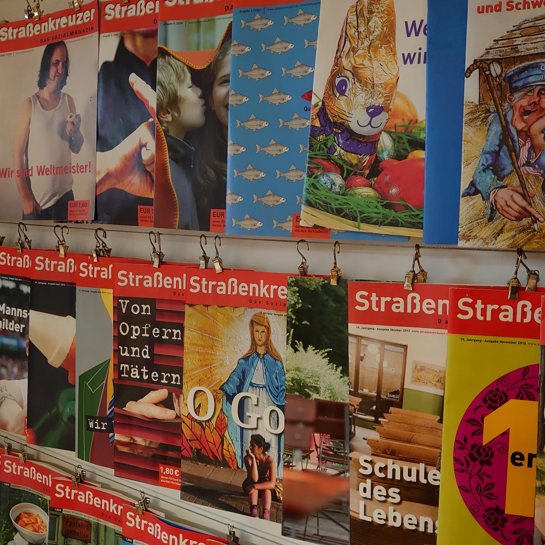 Radioreportage