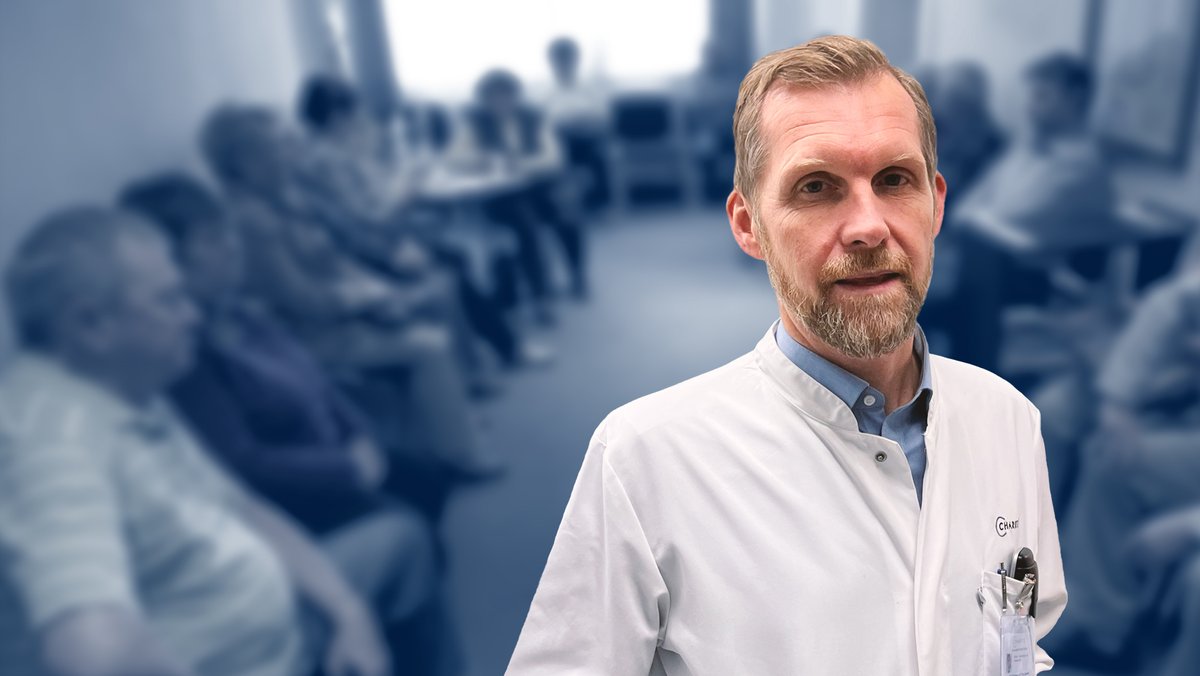 Atemwegserkrankungen verursachen jeden fünften Krankentag