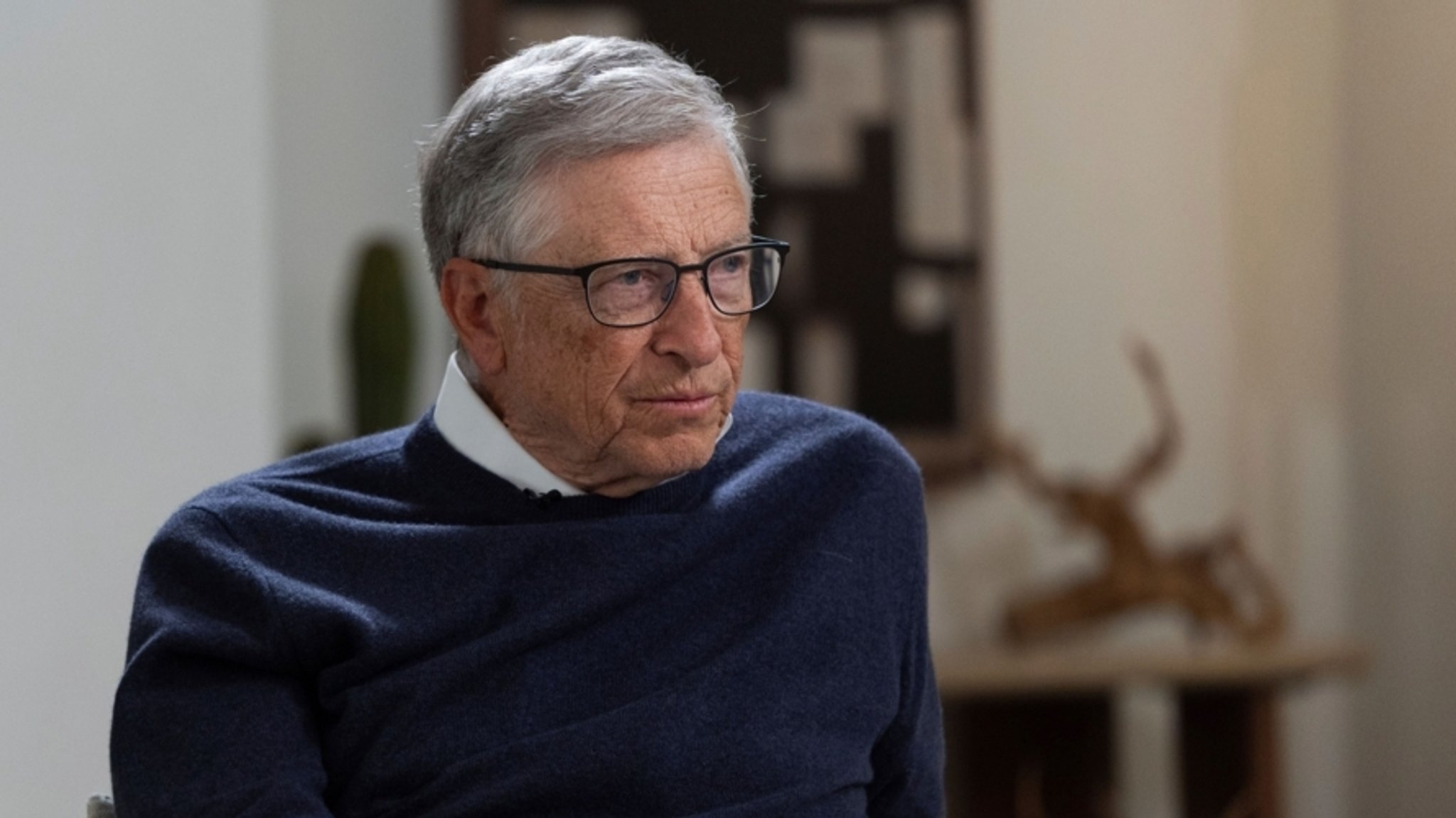 Bill Gates