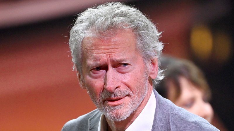 Paul Breitner | Bild: picture-alliance/dpa Paul Breitner