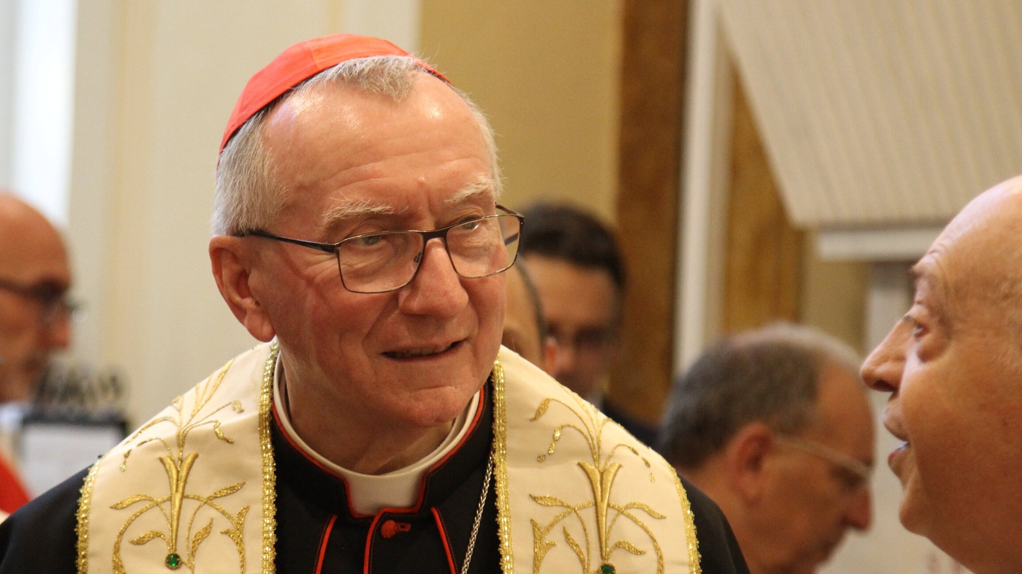 Nahost-Ticker: Vatikan will Aufklärung zu Gaza-Kirchenbeschuss
