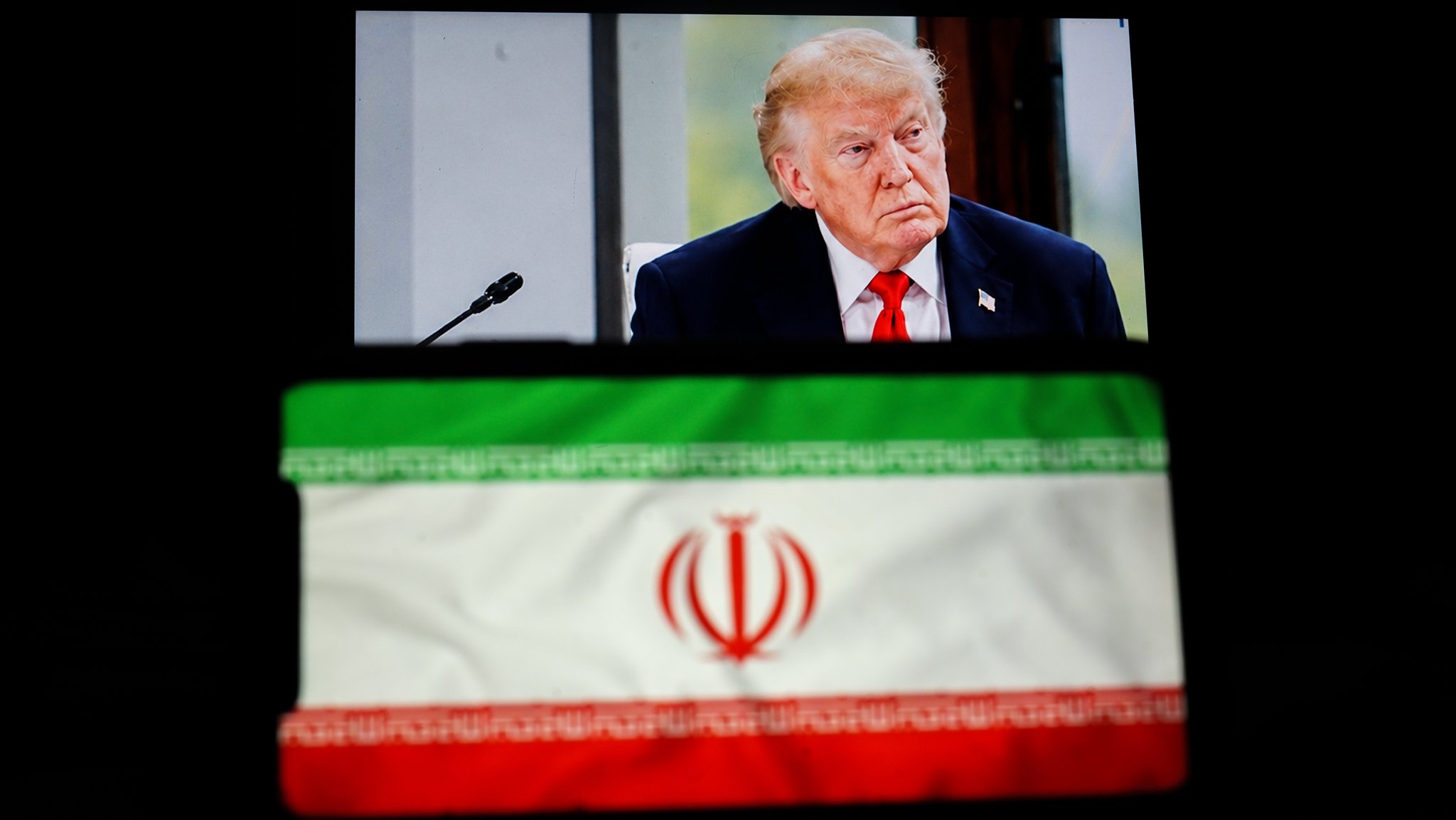 Ereignisse im USA-Israel-Iran-Krieg aus KW 39 im Rückblick
