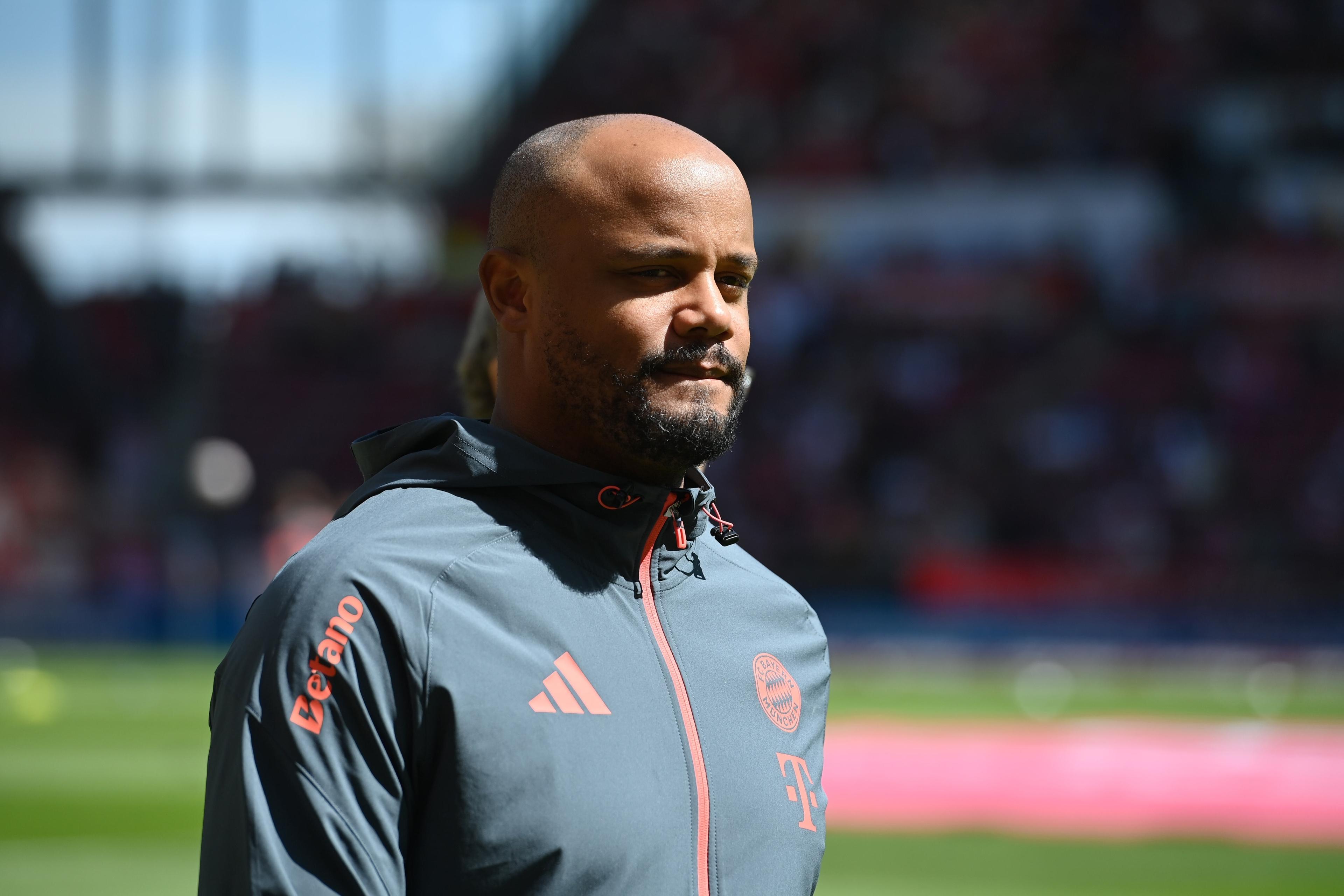 Vincent Kompany