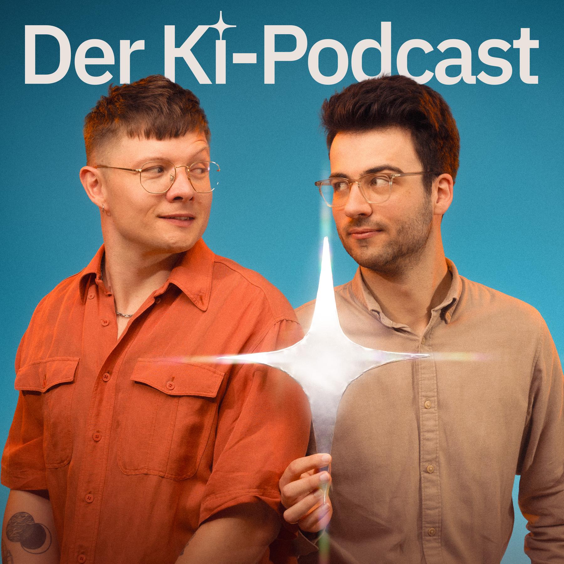 Promptables & Co.: baut die KI das perfekte Videospiel? episode artwork