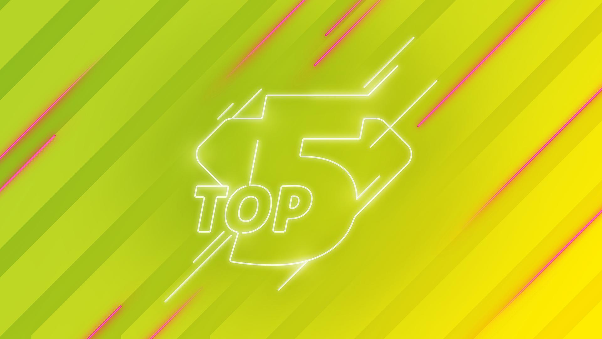 Das schaffst Du nie! Top 5 Die krassesten Challenges bei