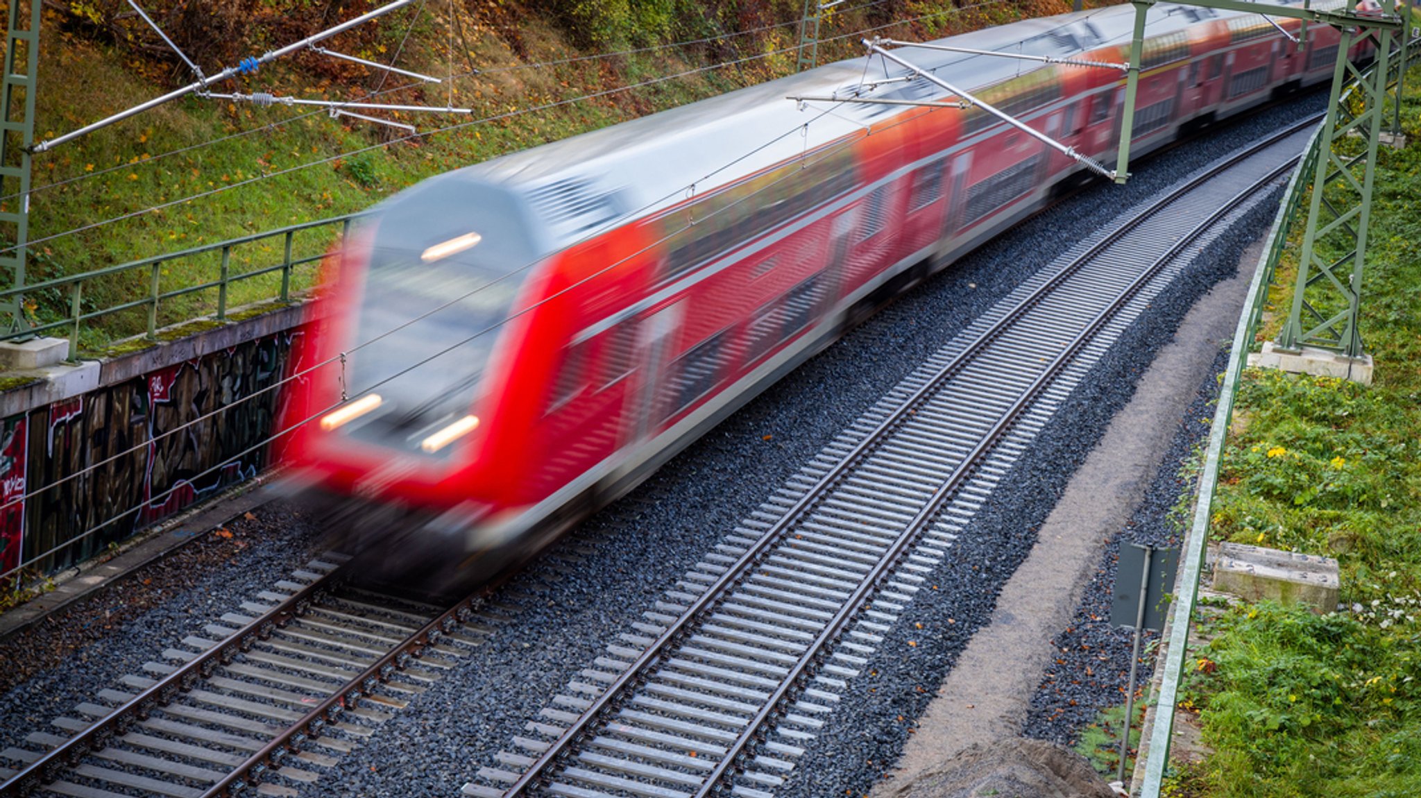 49-Euro-Ticket: Verkehrsunternehmen sehen großes Potenzial