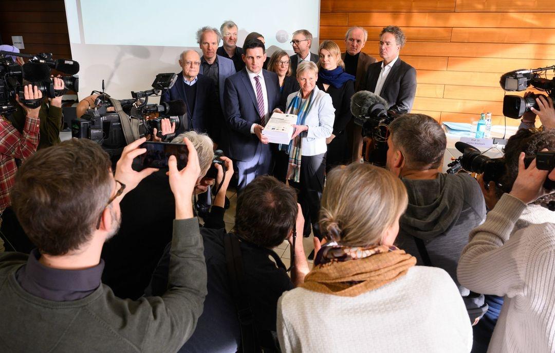 Ende Januar wurde in Hannover die ForuM-Studie präsentiert, mit der die Evangelische Kirche in Deutschland sexualisierte Gewalt aufarbeiten will.