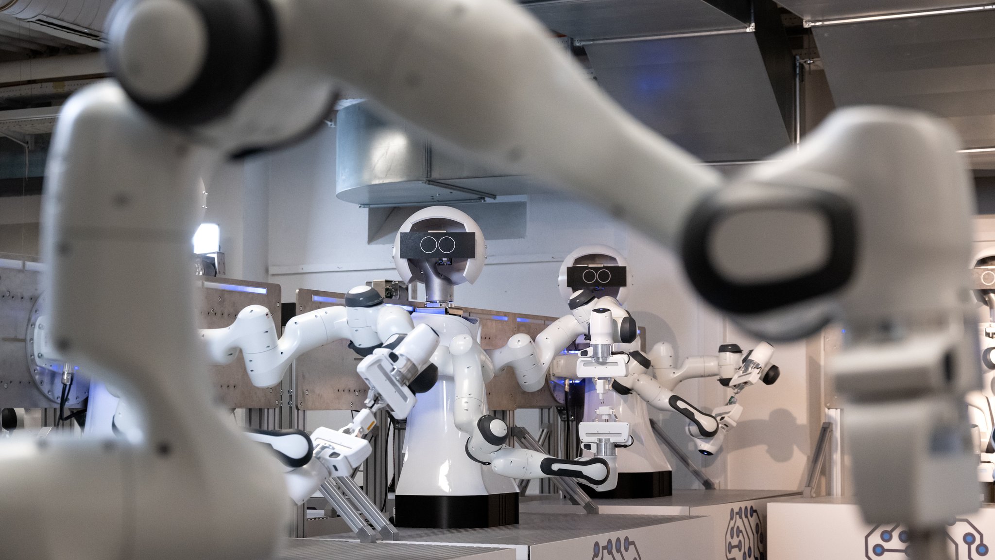 Rüstung: Wie gelangen mehr Ideen vom Campus in die Wirtschaft?