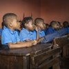 Wie bitte lernen Kinder so viele Sprachen?!? | Bild: @ : picture alliance/Hans Lucas/Jean-Francois Fort