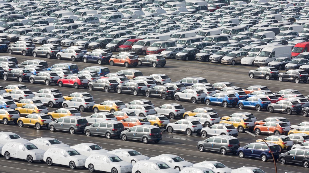 US-Zölle auf Autos: Bayerische Autobauer und Zulieferer bangen