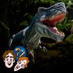Hätten Dinosaurier Menschen als Lieblingsessen gehabt? | Bild: Colourbox