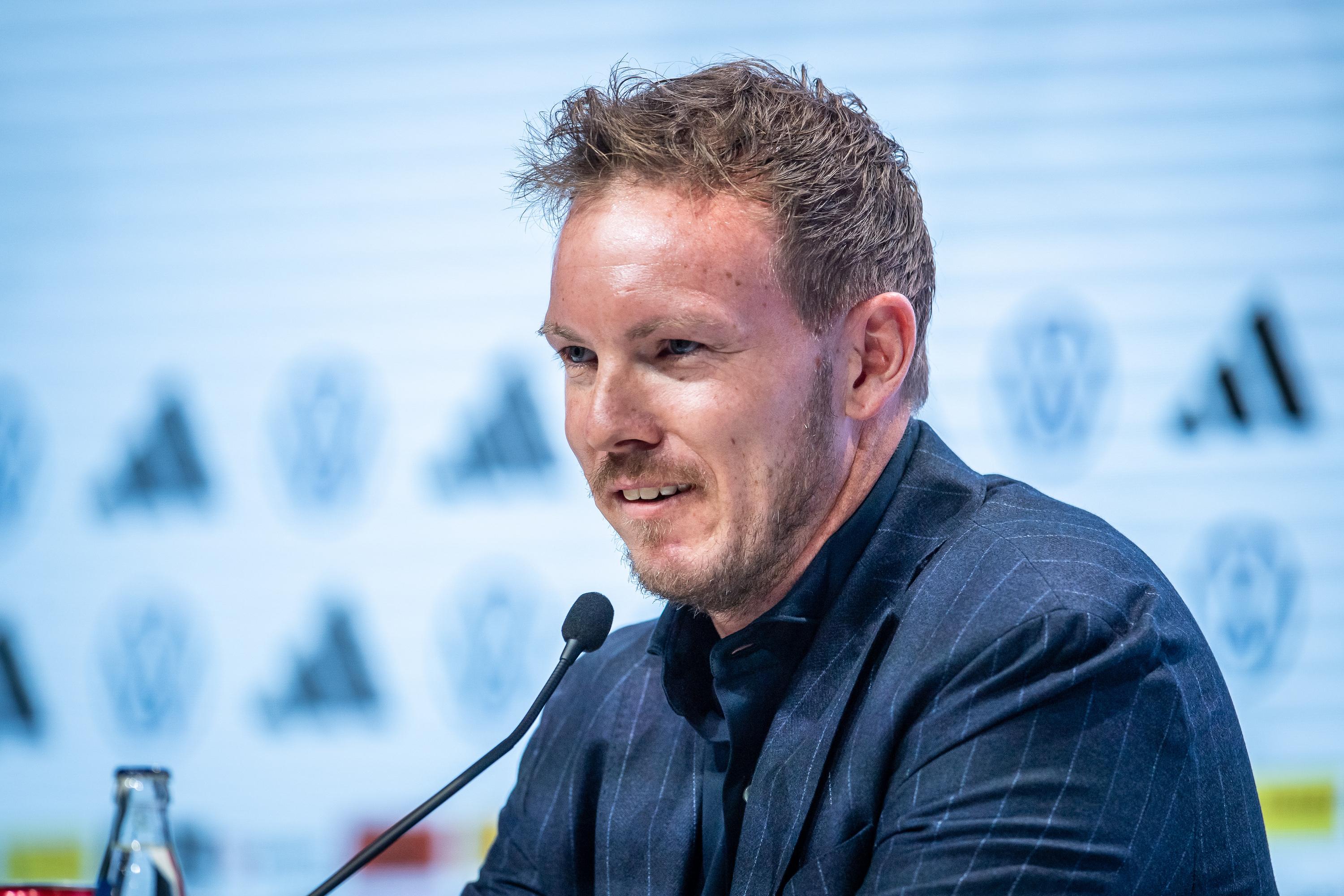 Julian Nagelsmann