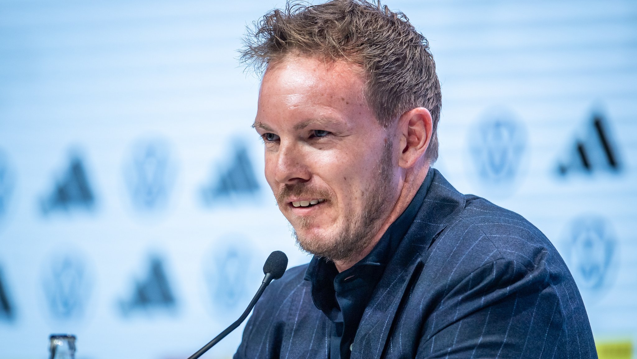 Julian Nagelsmann