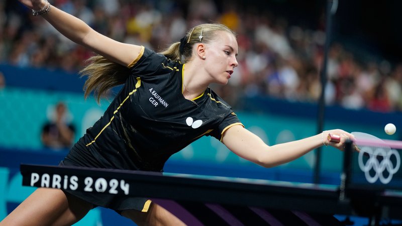 Annett Kaufmann | Bild: picture-alliance/dpa Annett Kaufmann