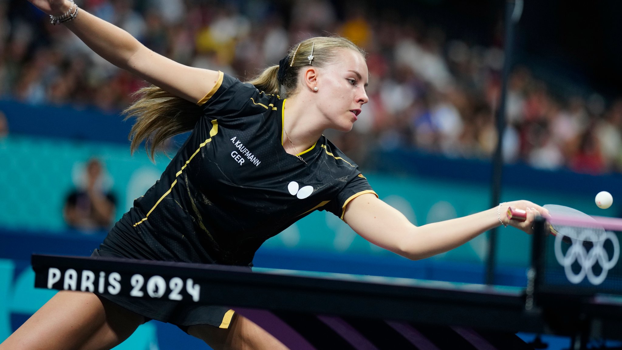 Annett Kaufmann