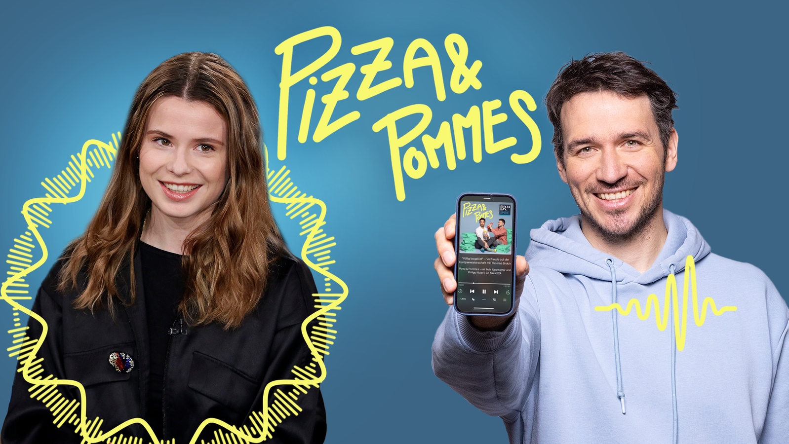 Luisa Neubauer über nachhaltigen Sport: Eine neue Ära für die Sportwelt?